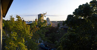 Wingate Apartments in Seattle, WA - Building Photo - Building Photo