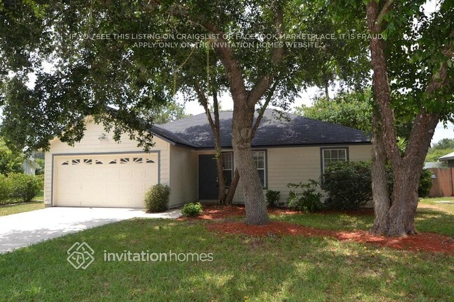 property at 2743 McCormick Woods Dr