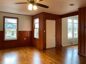 516 Hawthorne St in Hot Springs, AR - Building Photo - Building Photo