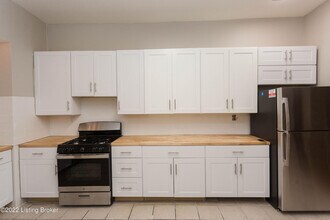 1412 S 2nd St in Louisville, KY - Building Photo - Building Photo