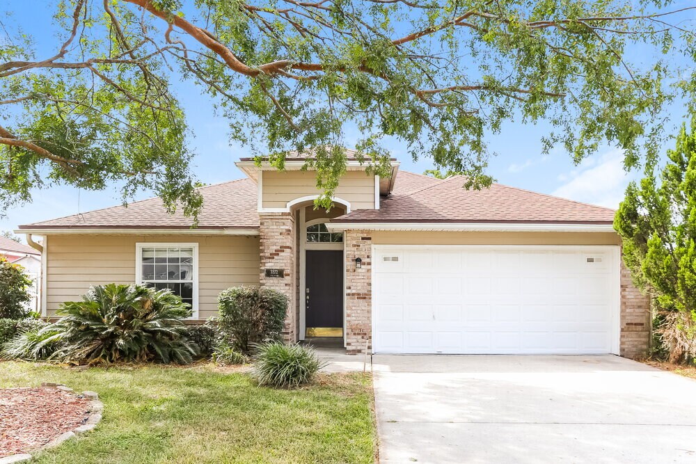 3272 Net Ct in Jacksonville, FL - Building Photo