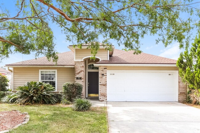 property at 3272 Net Ct