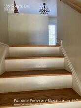 585 Pointe Dr in Harrisonburg, VA - Building Photo - Building Photo