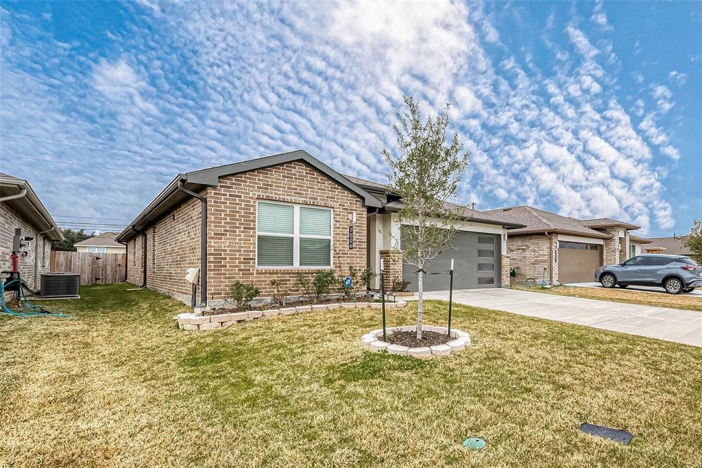 7006 Telford Holw Trl in Richmond, TX - Building Photo