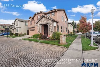 535 Palazzo Ln in Lodi, CA - Building Photo - Building Photo