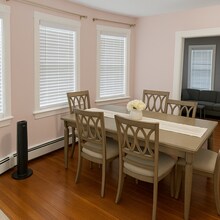 105 Independence Ave, Unit U2 in Quincy, MA - Building Photo - Building Photo