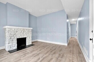 1325 Hepburn Ave in Louisville, KY - Building Photo - Building Photo