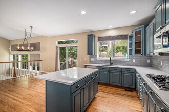 8699 S Addison Way in Aurora, CO - Building Photo - Building Photo