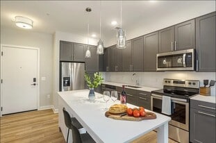 The Bellagio - Waterfront Marina Living