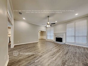 1514 Cat Mountain Trail in Keller, TX - Building Photo - Building Photo