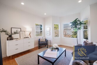 40 28th St in San Francisco, CA - Building Photo - Building Photo