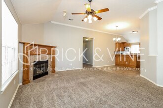 4924 Sunny Ct in Oklahoma City, OK - Building Photo - Building Photo