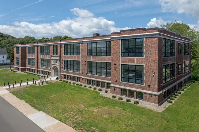 The Thompson Luxury Residences