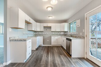 1421 Querida Dr in Colorado Springs, CO - Building Photo - Building Photo