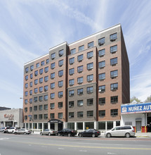 Bedford Park Apartments in Bronx, NY - Building Photo - Building Photo