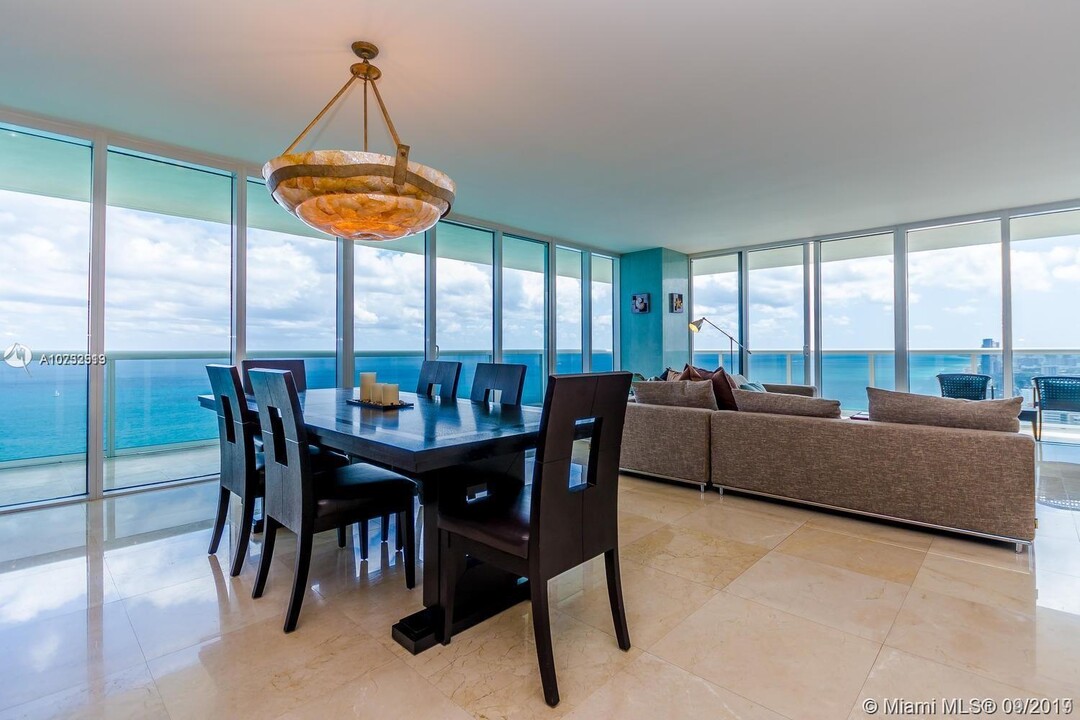 1830 S Ocean Dr, Unit 4402 in Hallandale Beach, FL - Building Photo