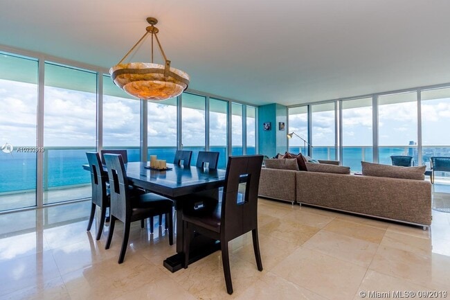 property at 1830 S Ocean Dr