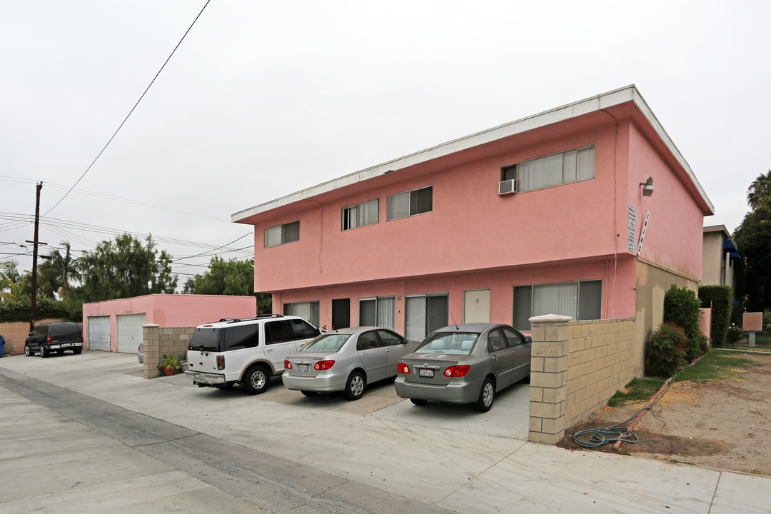 14142 Buena St in Garden Grove, CA - Building Photo