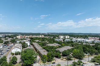 Cascade in Austin, TX - Building Photo - Building Photo