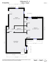 9 Wooster Pl in New Haven, CT - Building Photo - Building Photo