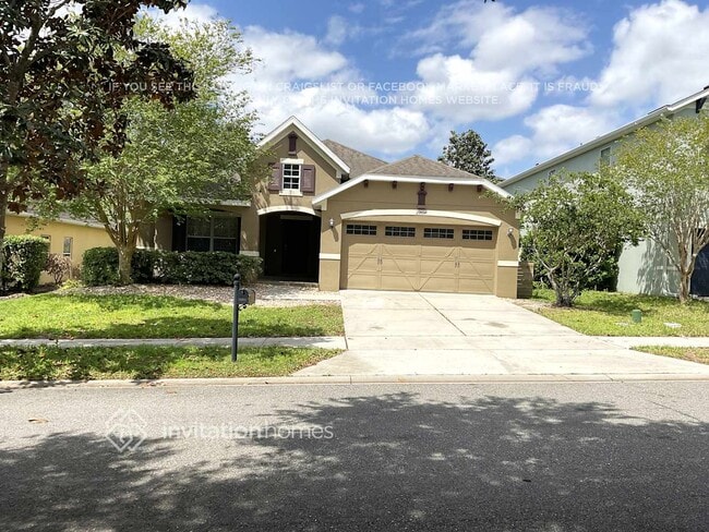 property at 20804 Sullivan Ranch Blvd