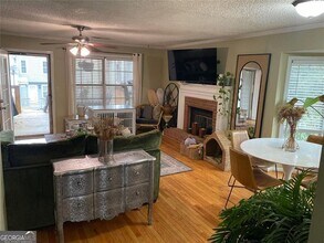 5021 David Pl in Smyrna, GA - Building Photo - Building Photo