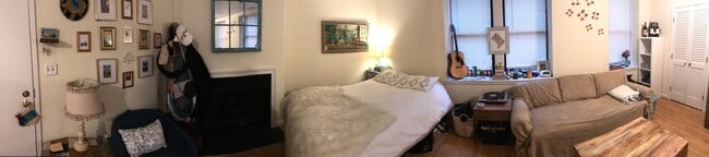 2012 O St NW, Unit 25 in Washington, DC - Building Photo - Building Photo