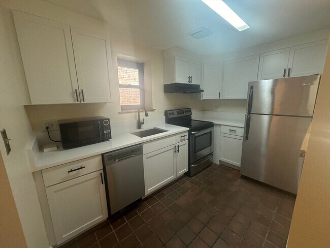 84 Gainsborough St in Boston, MA - Building Photo - Building Photo