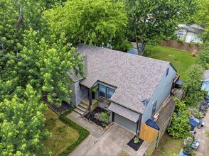 1336 S Oswego Ave in Tulsa, OK - Building Photo - Building Photo