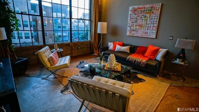 1097 Howard St, Unit 303 in San Francisco, CA - Building Photo - Building Photo