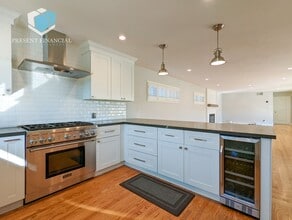 540 W Hillsdale Blvd in San Mateo, CA - Building Photo - Building Photo