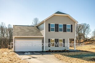 2206 Yearling Dr in Spring Hill, TN - Building Photo