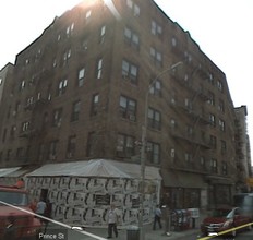 255-269 Lafayette St in New York, NY - Building Photo - Building Photo