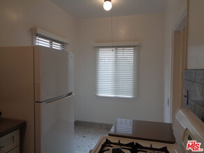 1266 S Citrus Ave in Los Angeles, CA - Building Photo - Building Photo