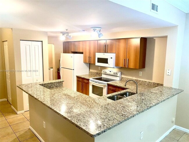 property at 5900 W Sample Rd