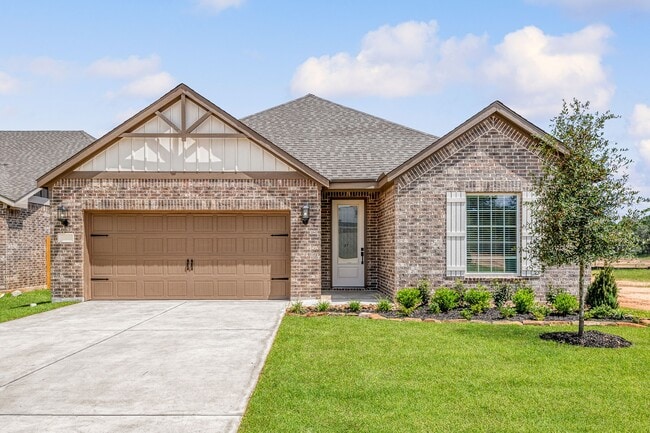 property at 15691 Honey Cv Dr