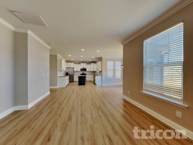 50 Gallery Park Dr in Franklinton, NC - Building Photo - Building Photo