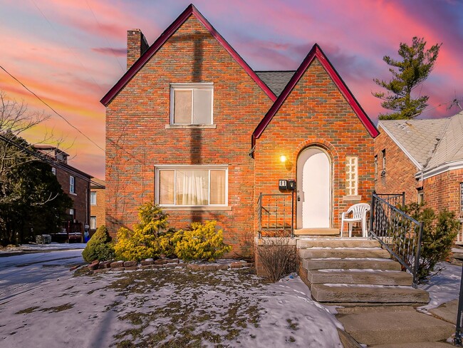 property at 11-13 Mohawk Rd