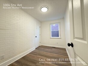 1004 5th Ave in Dayton, KY - Building Photo - Building Photo