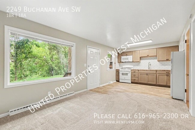 property at 2249 Buchanan Ave SW
