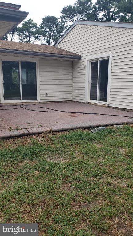 224 Chippewa Trail in Pemberton Township, NJ - Building Photo - Building Photo