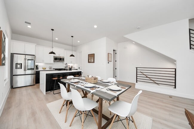 property at 2524 Live Oak St