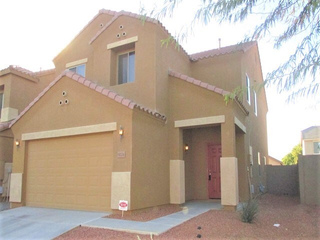 9224 N 184th Ln in Waddell, AZ - Building Photo