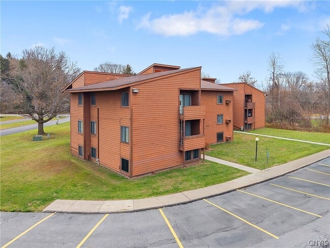 property at 327 Village Blvd N