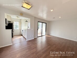 10339 Azuaga St in San Diego, CA - Building Photo - Building Photo