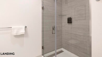 4401 Bunker Hill Rd, Unit 1401 in Garland, TX - Building Photo - Building Photo