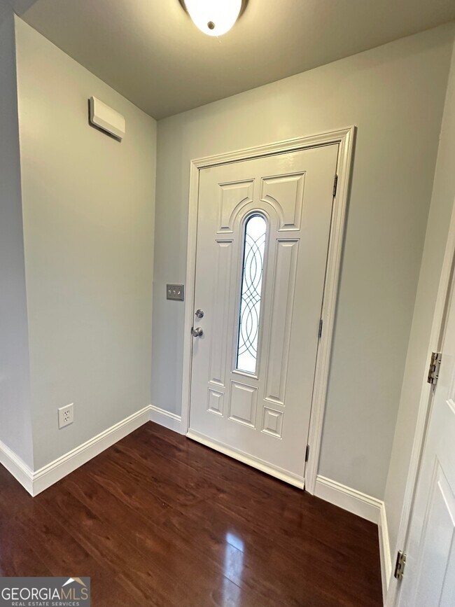 508 Jaclyn Cir in Mcdonough, GA - Building Photo - Building Photo