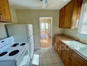 2085 Heckle St in Augusta, GA - Building Photo - Building Photo