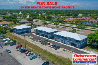 1810 NE Savannah Rd in Jensen Beach, FL - Building Photo - Building Photo