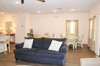 Cottages at Indian Creek in Huntsville, AL - Building Photo - Building Photo